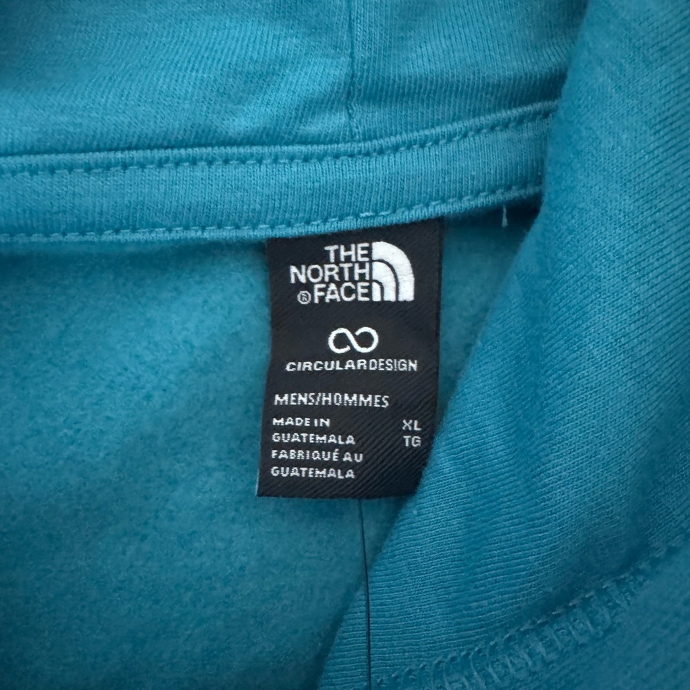 The North Face Hoodie - Picture 4 of 5